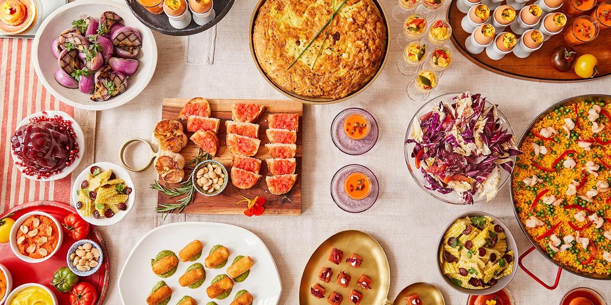 Diane Gordon Catering
