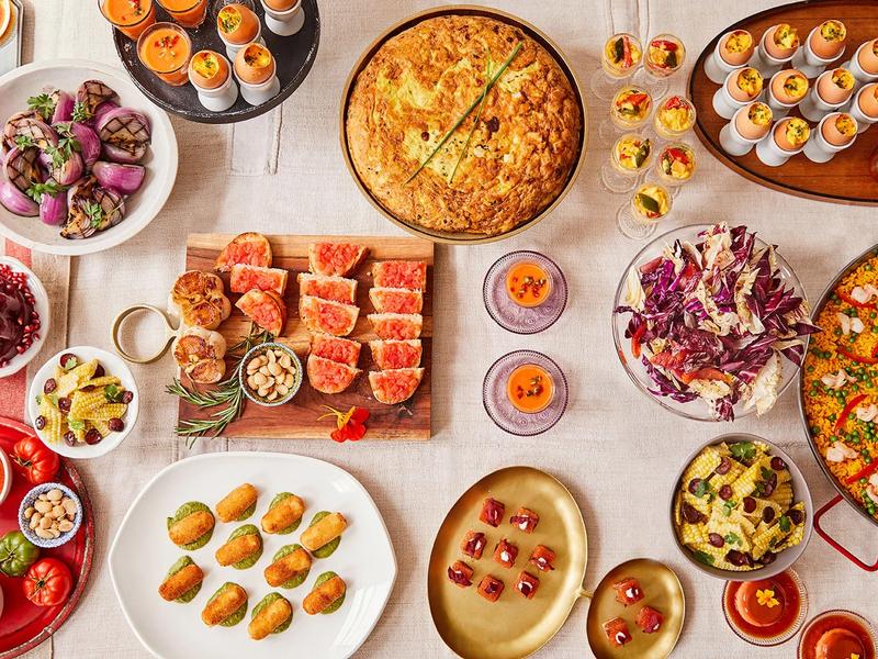 Diane Gordon Catering