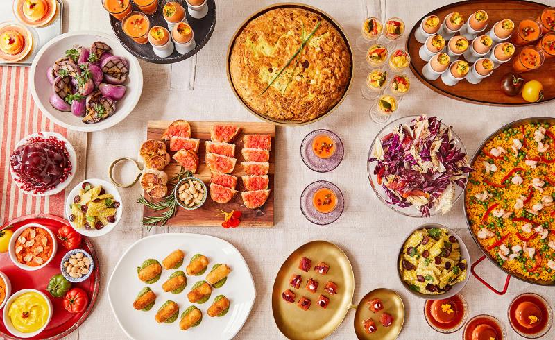 Diane Gordon Catering