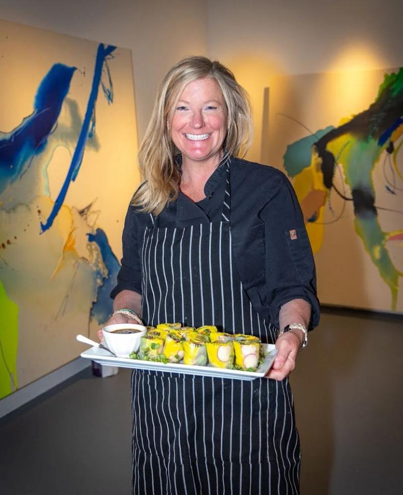 Crave Culinary Aspen