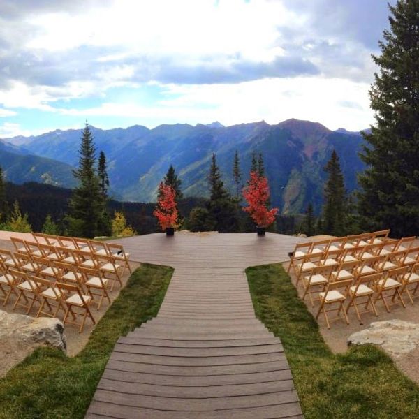 Portfolio image for Zalea Weddings