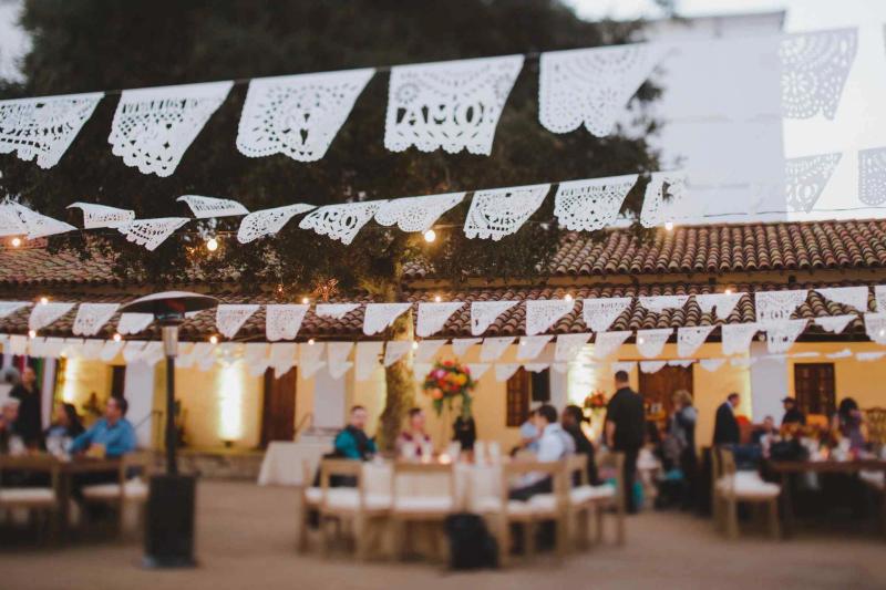 Casa De La Guerra
