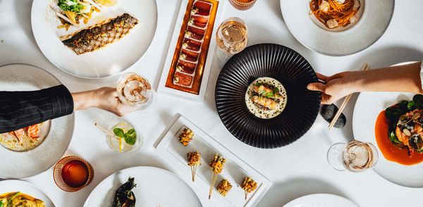 Portfolio image for Shangri-La Paris