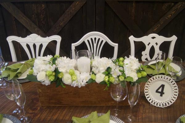 Portfolio image for Blue Elephant Events & Catering