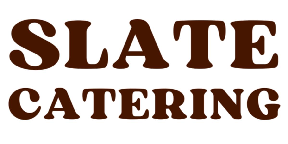 Slate Catering