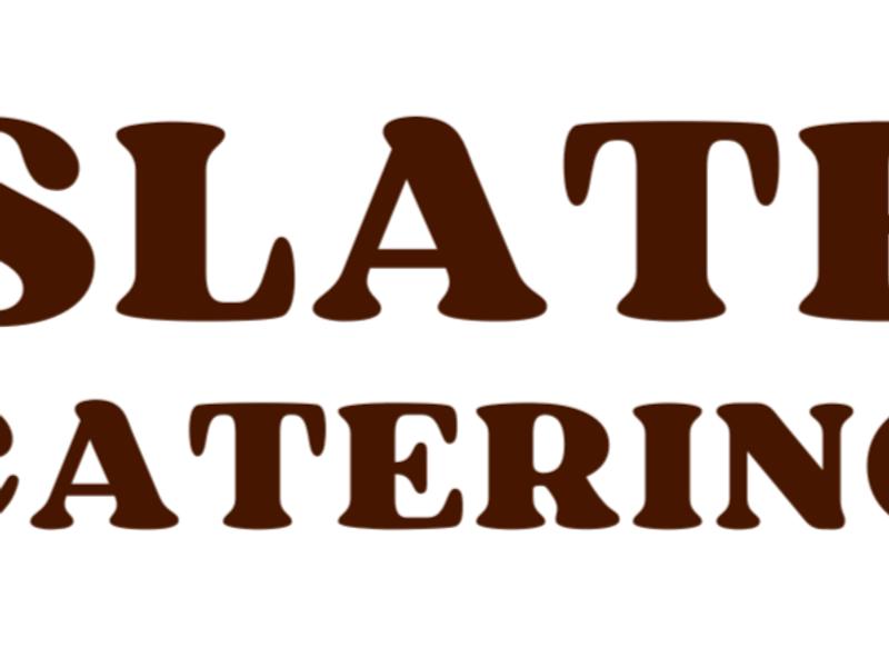 Slate Catering
