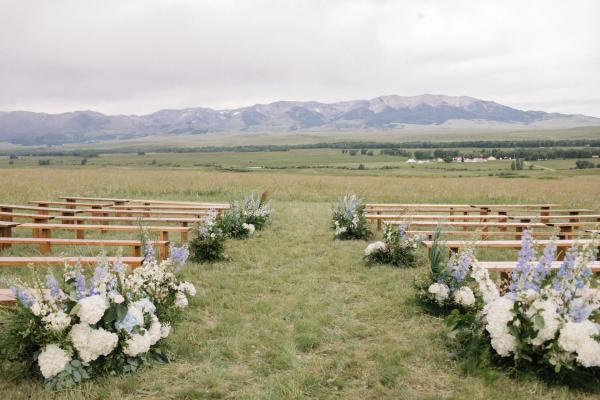 Portfolio image for Florally