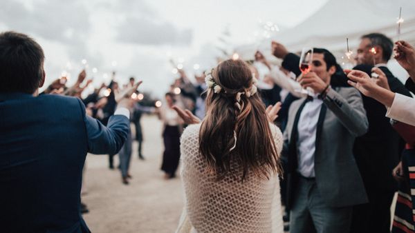 Portfolio image for Celeste Wedding Photography