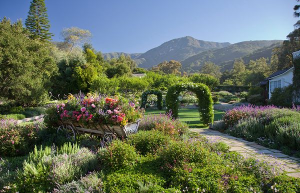 Portfolio image for San Ysidro Ranch