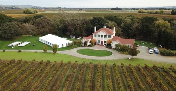 Gallery image for Suisun Valley Inn - Wedding Retreat