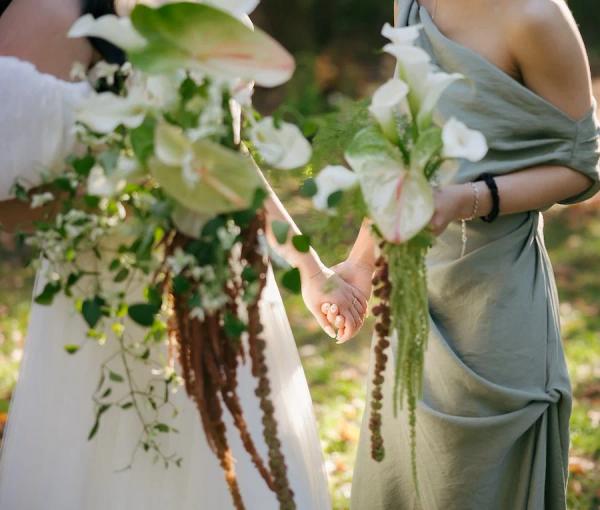 Portfolio image for Caroline Reusen Floral Design