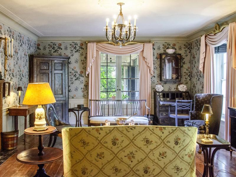 Longue Vue House and Gardens