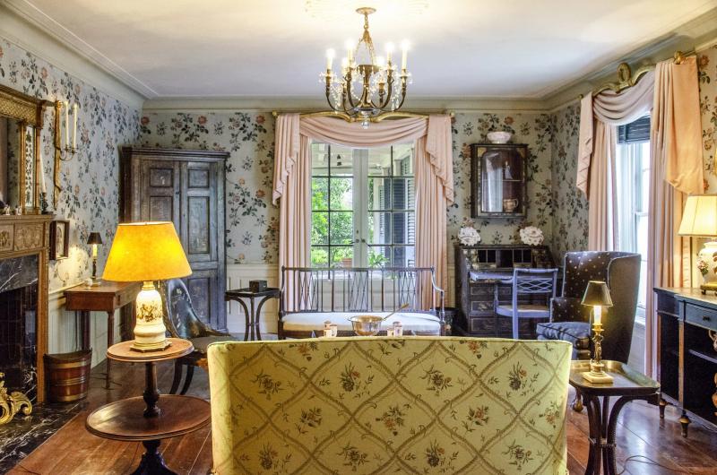 Longue Vue House and Gardens