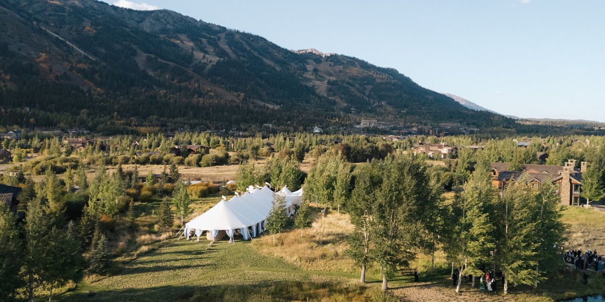 Magnolia Ranch Events