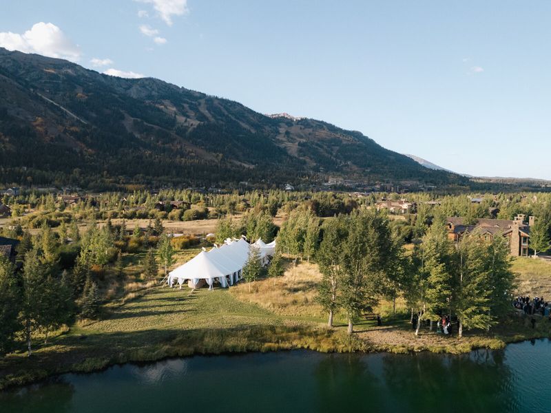 Magnolia Ranch Events