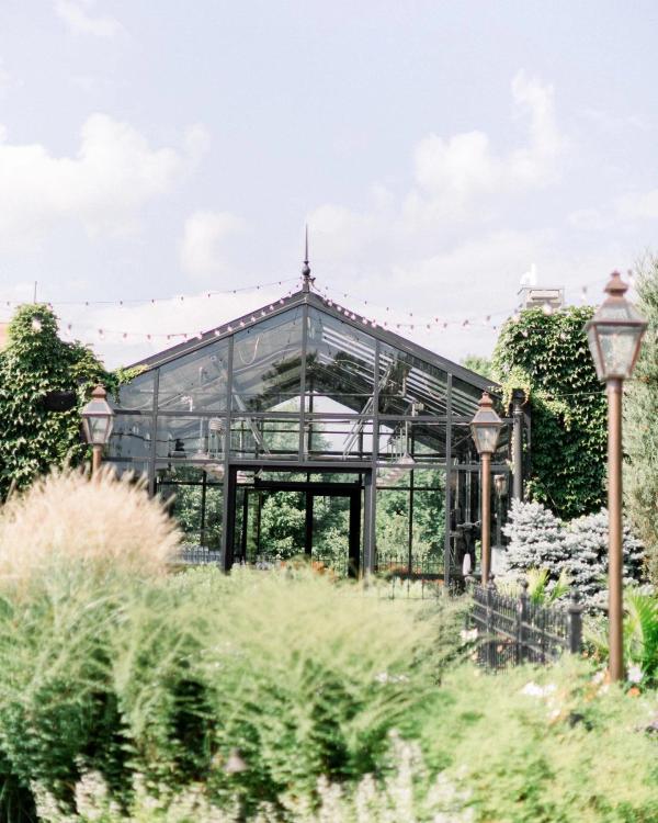 Portfolio image for Heirloom Event Co.