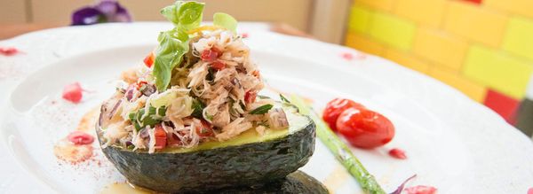 Portfolio image for Voilà Caterers