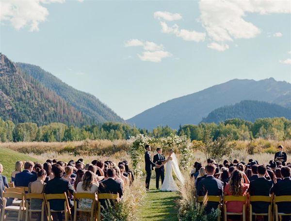 Gallery image for Aspen Meadows Resort