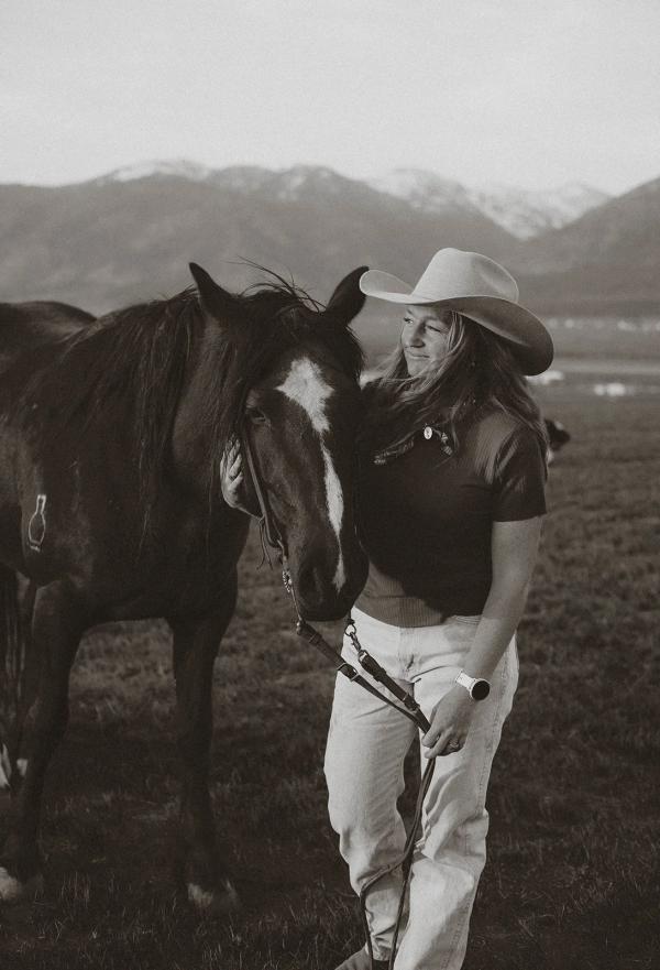 Portfolio image for The Barn at Heiner Ranch