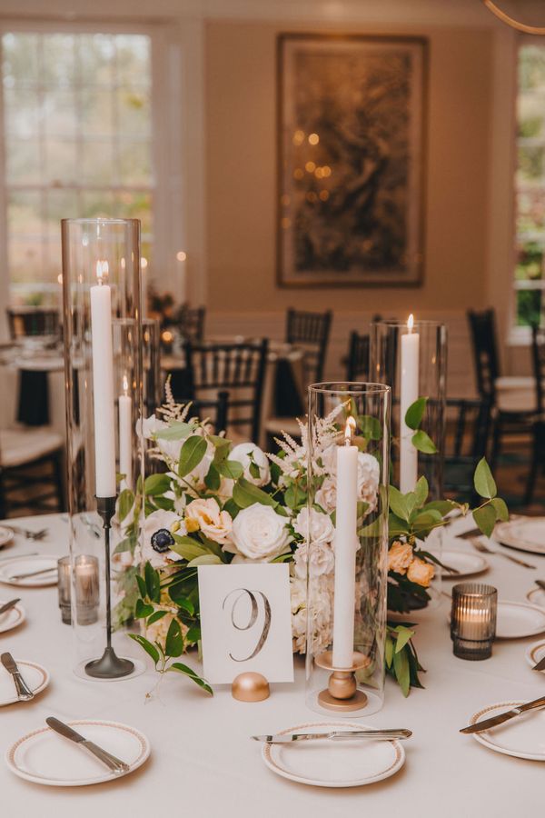 Portfolio image for Luxe + Lovely Events