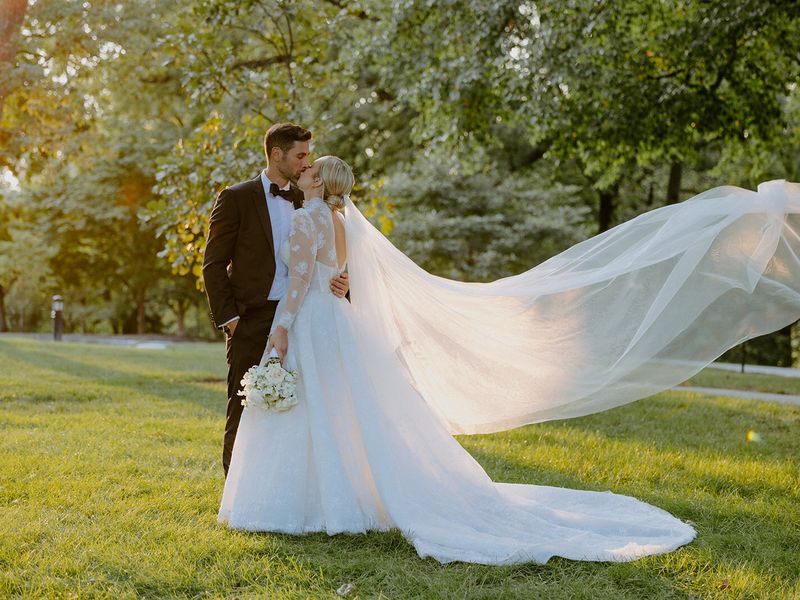 The Lovely Veil Events