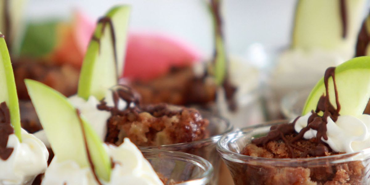 Food with Flair