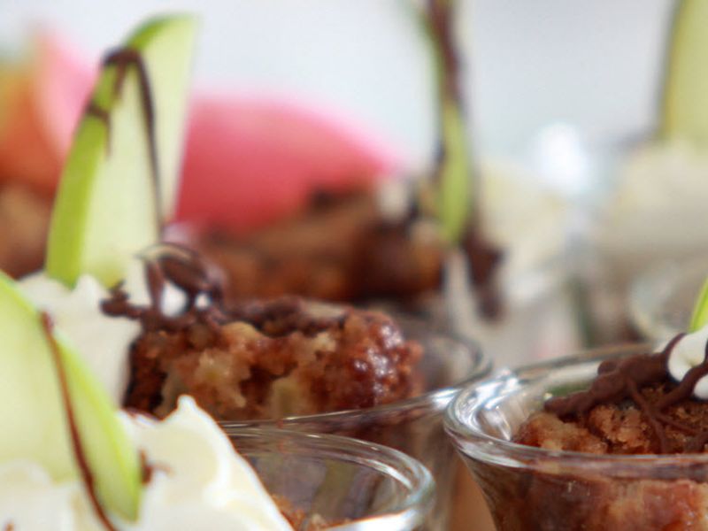 Food with Flair