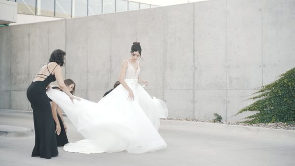 Portfolio image for Feilmeier Films