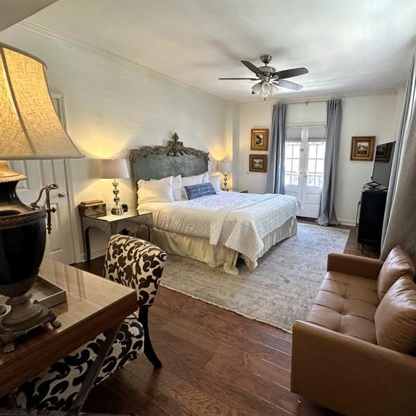 Gallery image for Old Capitol Inn