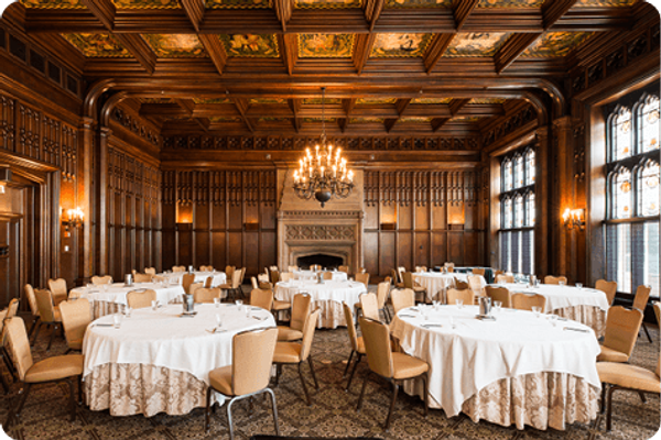 Portfolio image for University Club of Chicago