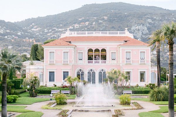 Gallery image for Marie Venues Collection