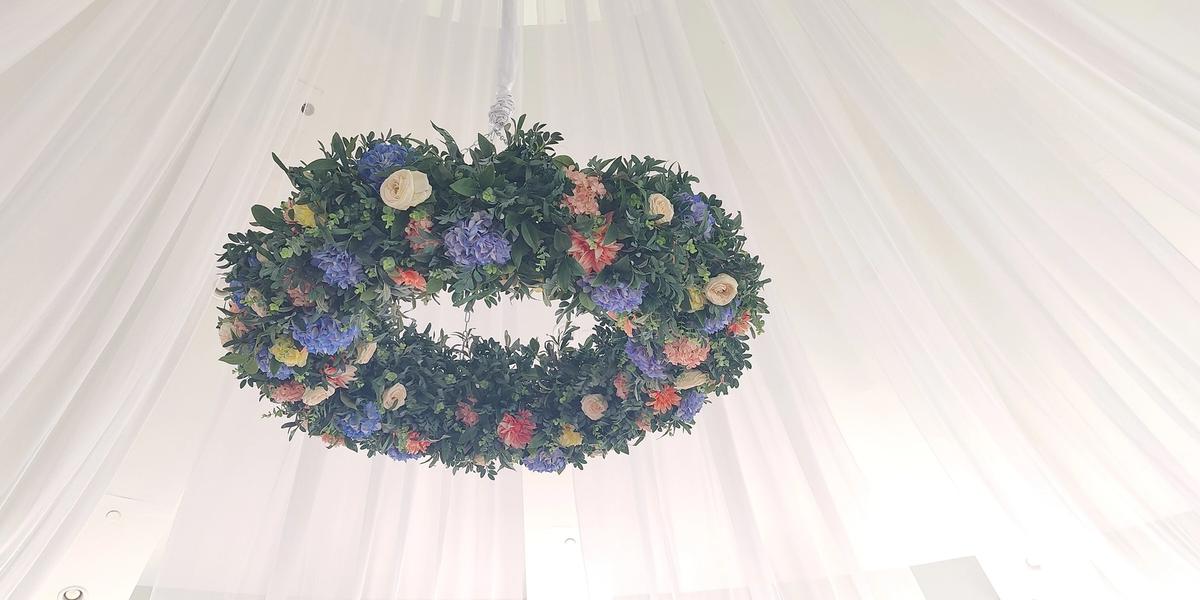 Something Chic Floral