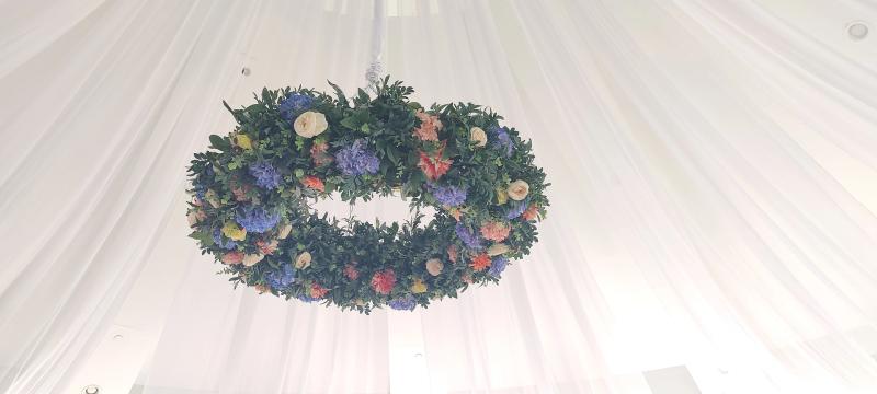 Something Chic Floral