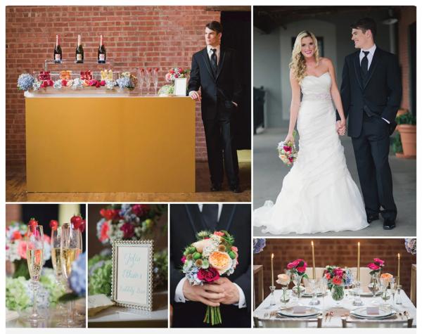 Portfolio image for Abbey Road Catering