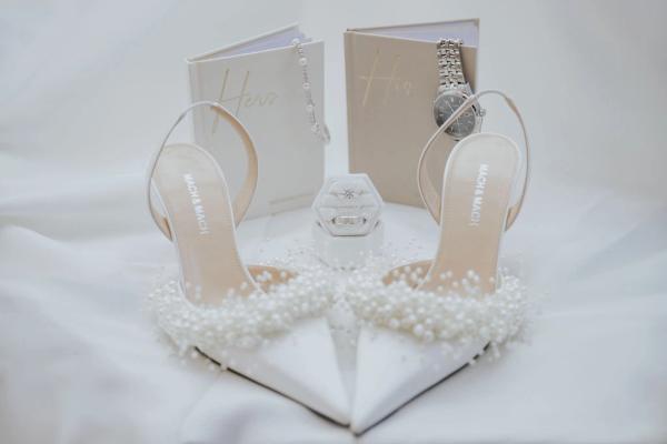 Gallery image for The Pines Weddings & Events