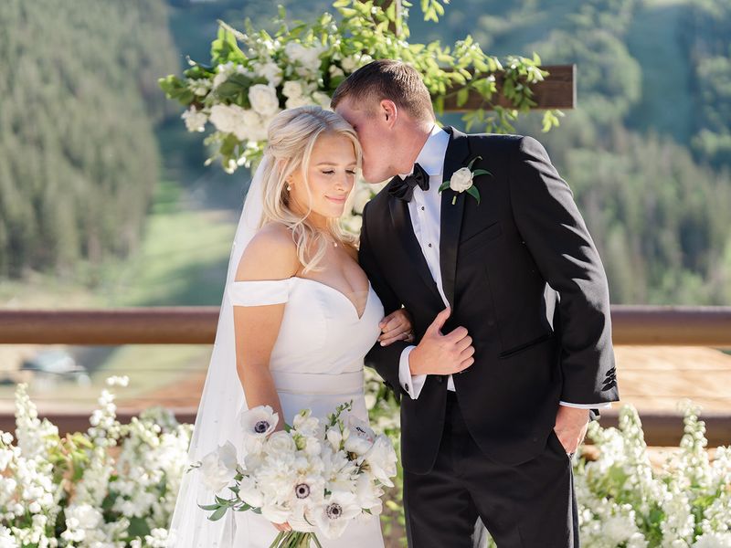 Shellie Ferrer Events