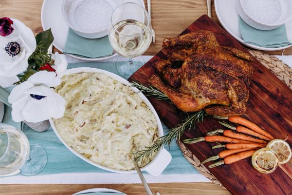 Portfolio image for Sadie's Catering