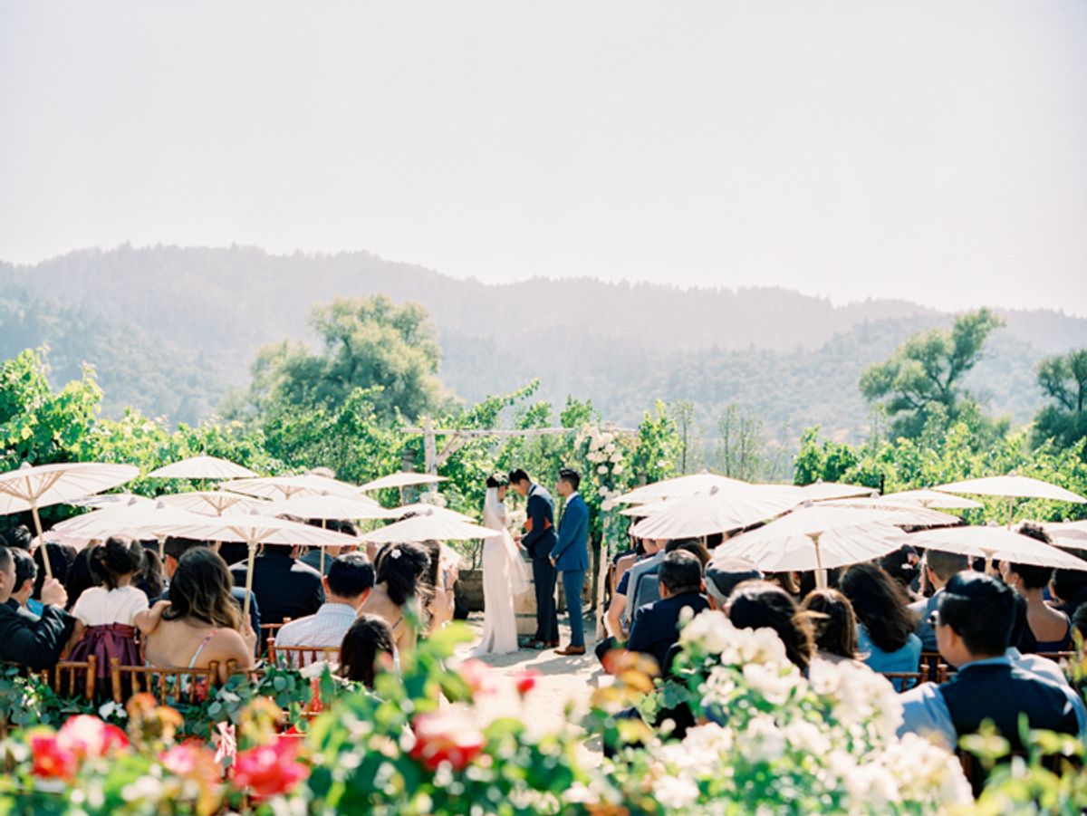 Brix Restaurant, Napa