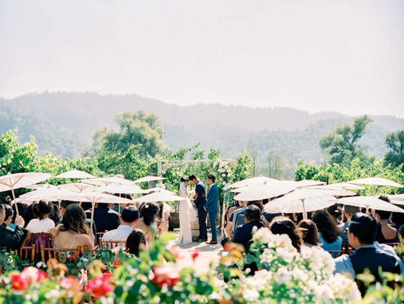 Brix Restaurant, Napa