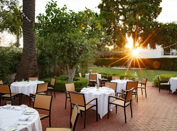 Gallery image for The Santa Barbara Club