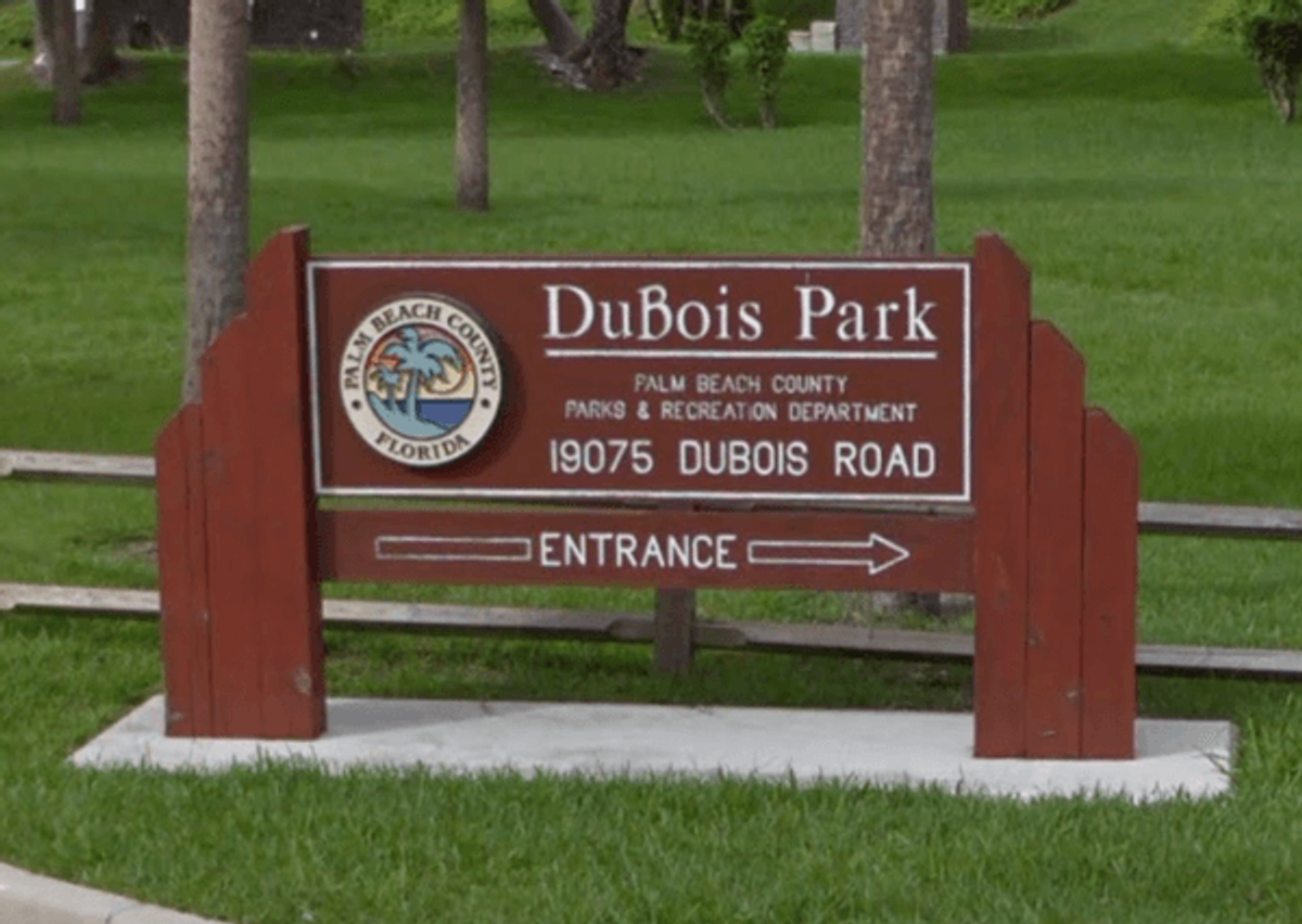 Dubois Park