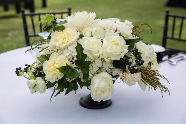 Portfolio image for Lois Hiranaga Floral Design LLC