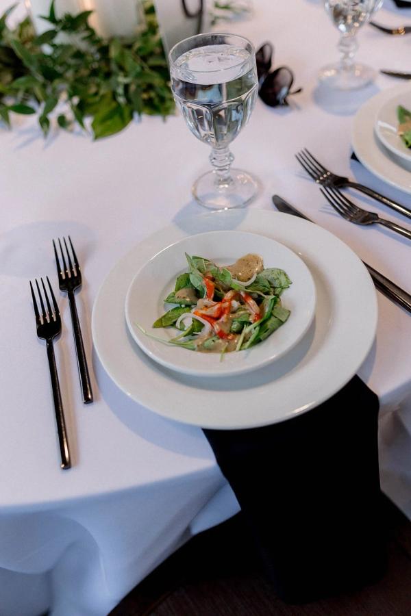 Portfolio image for First Class Catering