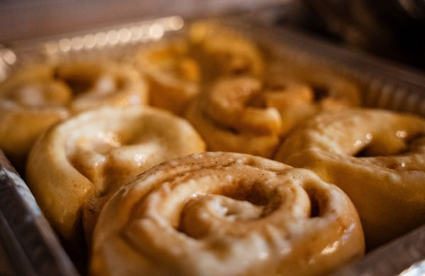 Portfolio image for Delectable Catering