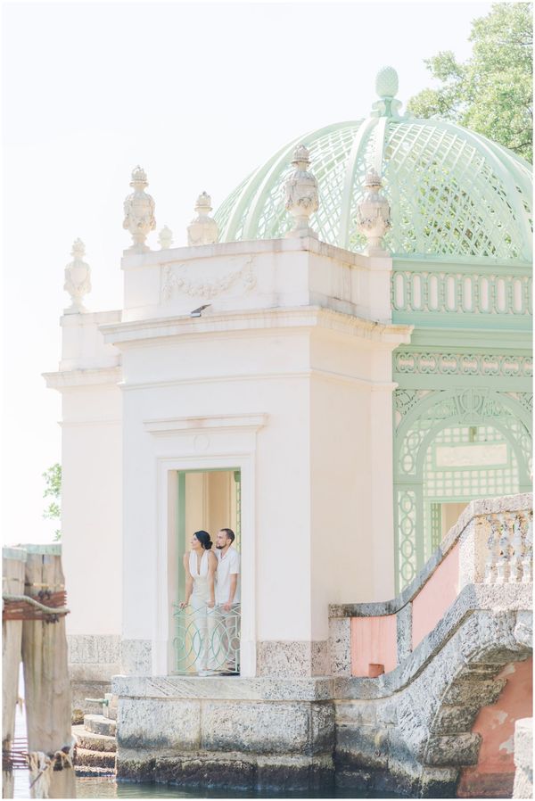 Gallery image for Vizcaya
