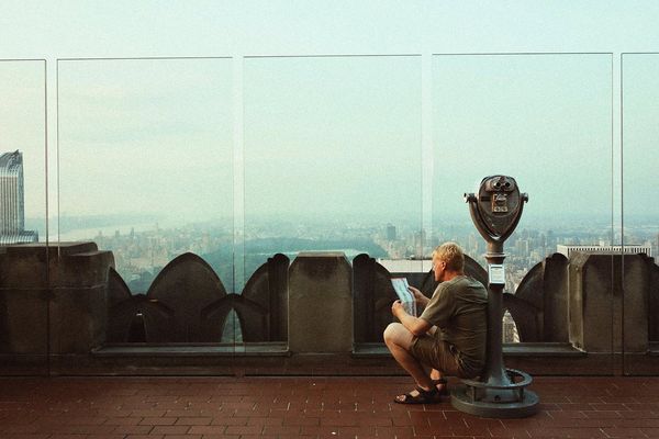Gallery image for New York City