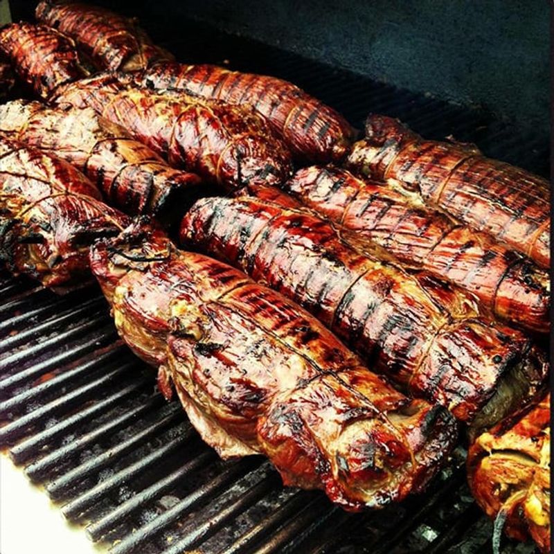 Masters Catering