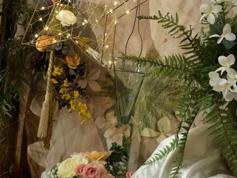 Sedona Wedding Florist