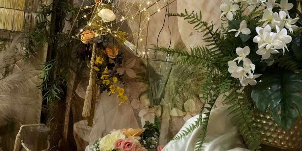 Sedona Wedding Florist