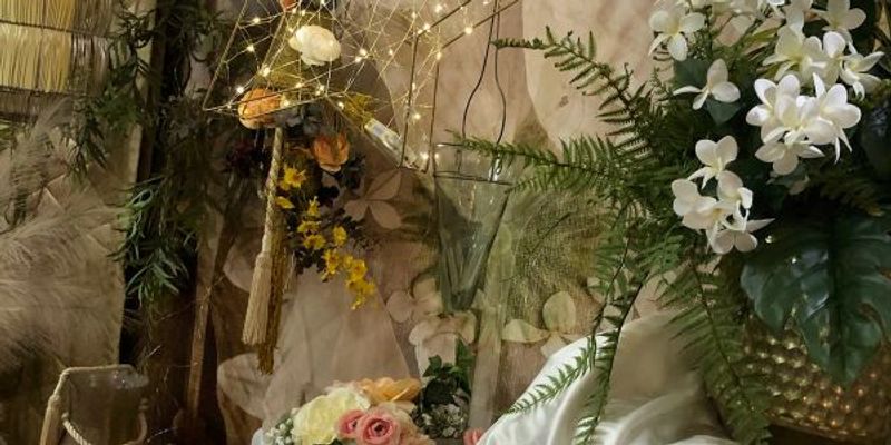 Sedona Wedding Florist